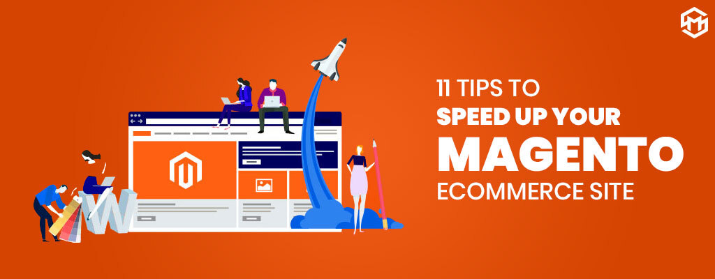 Magento Speed Optimization