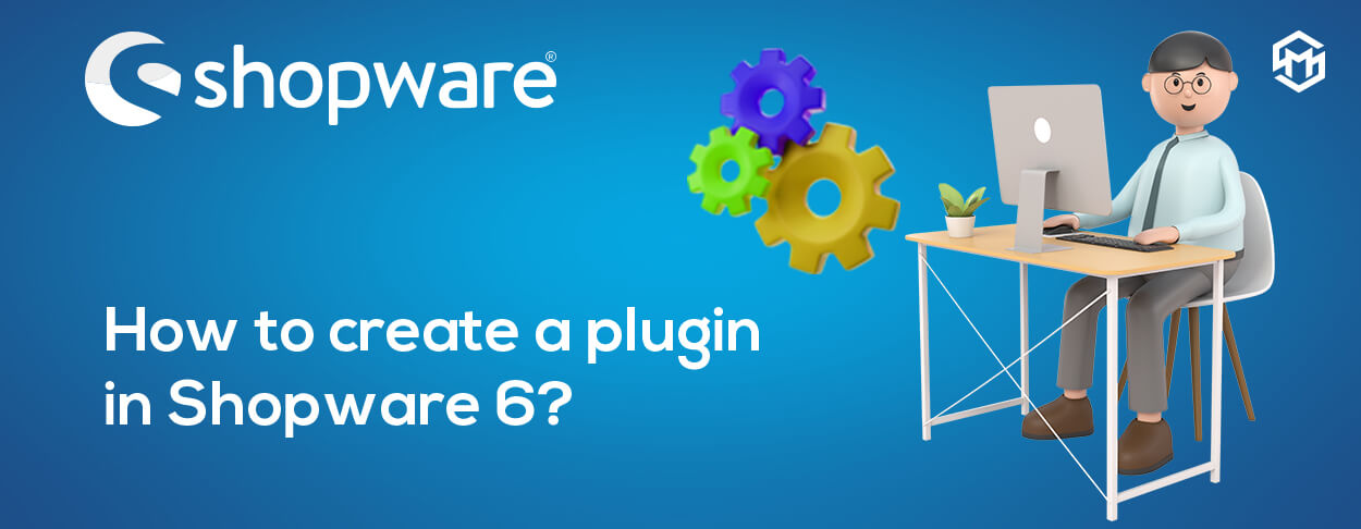 How to create plugin in Shopware6?