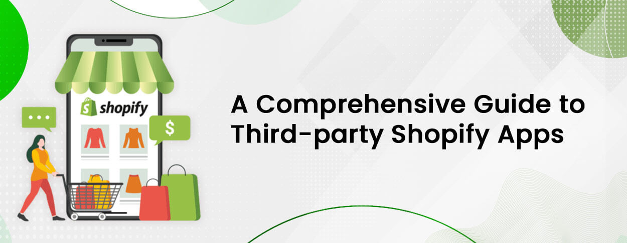 Guide to Third-party Shopify Apps