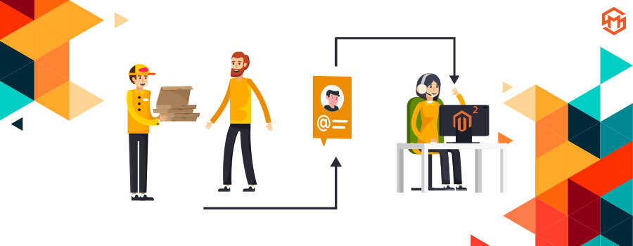 How to Get All Orders of Customer by Email ID in Magento 2