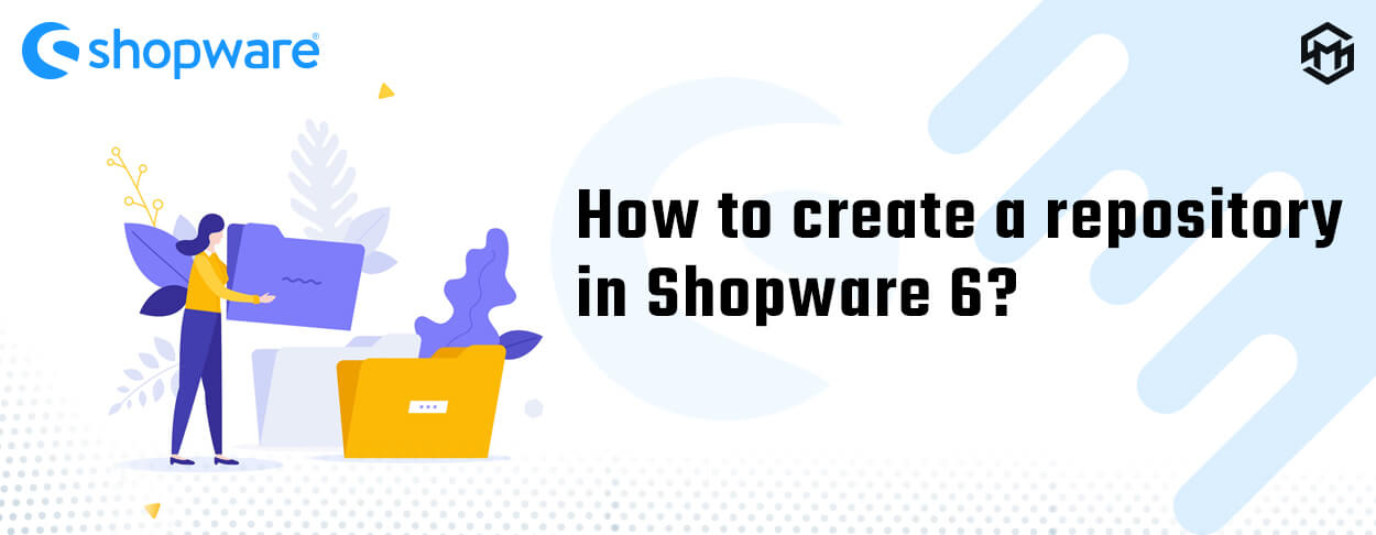 Shopware 6 Repository