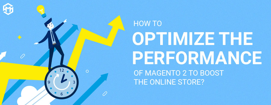 Magento 2 Online Store Optimization