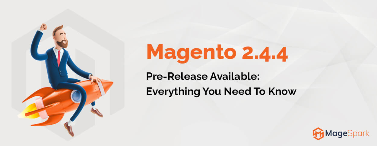 Magento 2.4.4 release