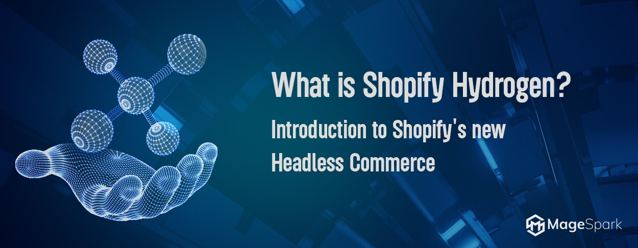 Shopify Hydrogen