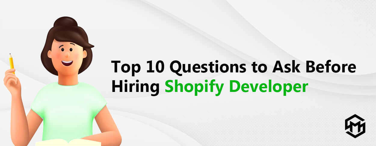 Hire Shopify Developer
