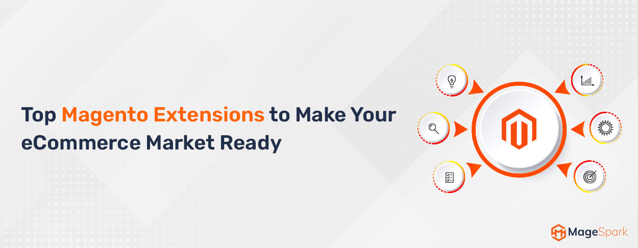 Top Magento 2 Extensions