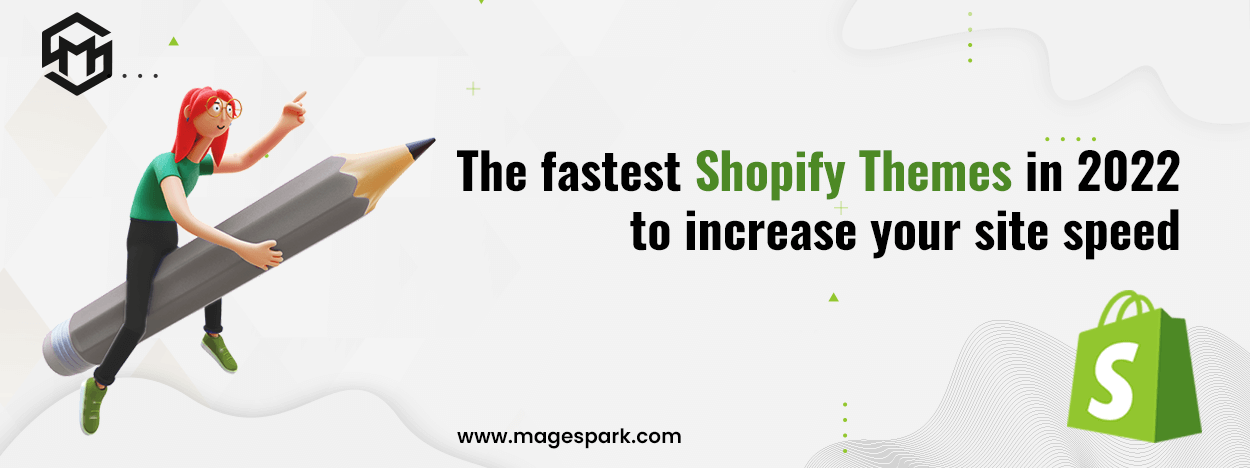 Best Shopify Theme of 2022