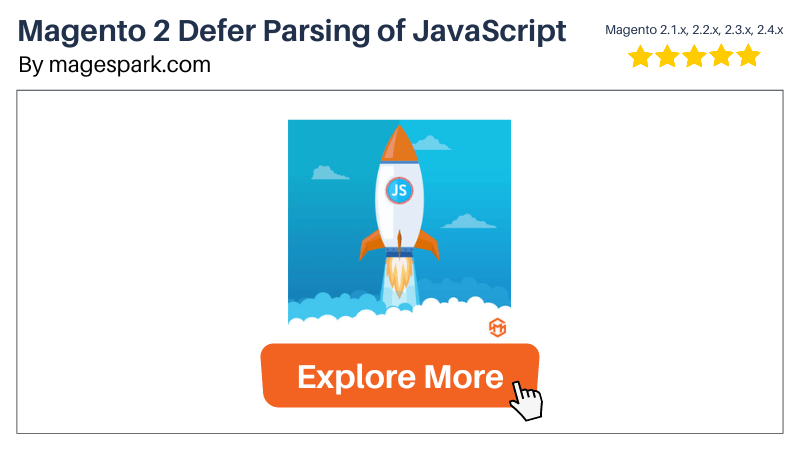 Magento 2 Defer Parsing of JavaScript