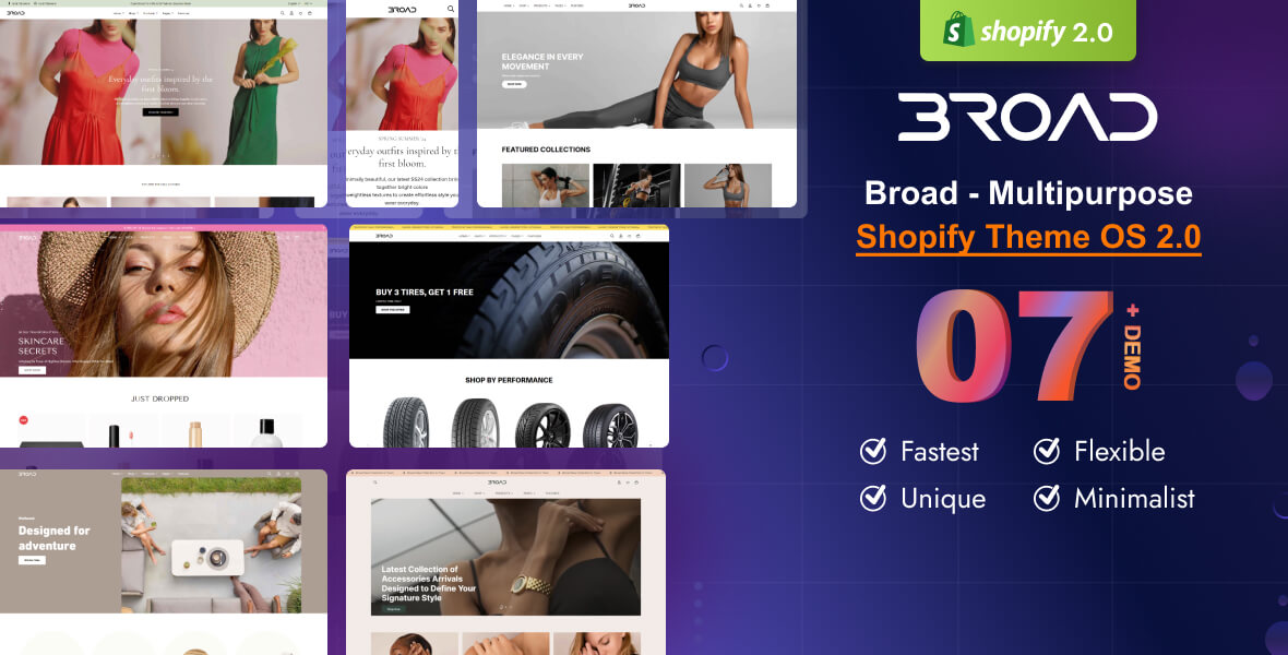 Broad - Multipurpose Shopify Theme OS 2.0