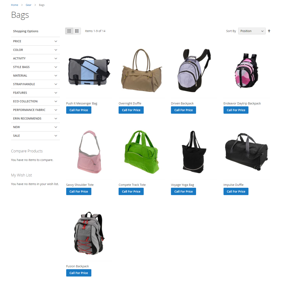 Magento 2 Advanced Hide Price