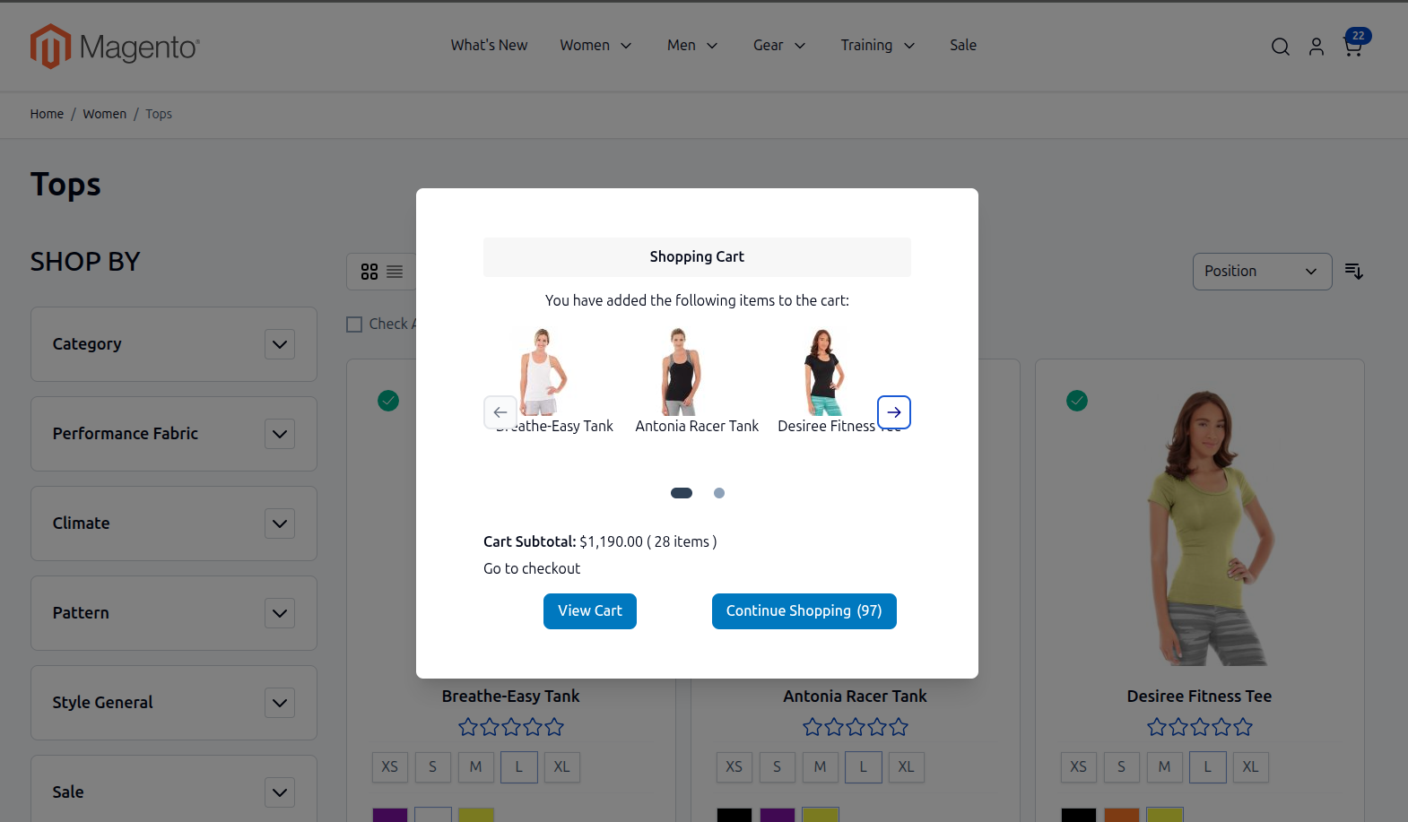1 Year Support: Magento 2 Add Multiple Products to Cart