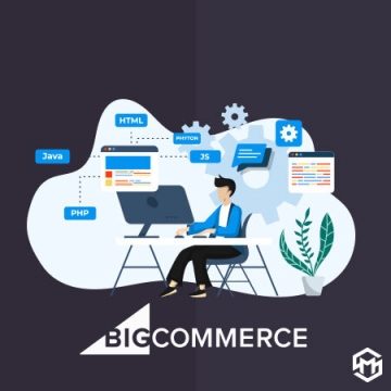 BigCommerce Customization — BigCommerce Services