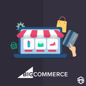  BigCommerce Integration Services — BigCommerce Services