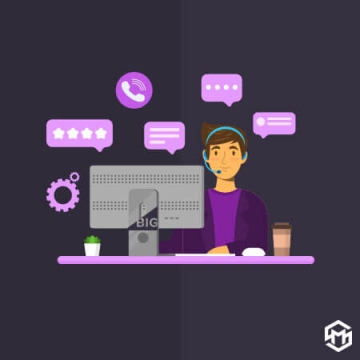 BigCommerce Support & Maintenance — BigCommerce Services
