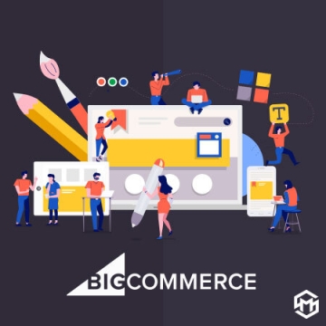 BigCommerce Theme Development — BigCommerce Services