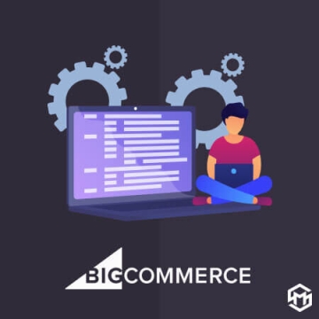 BigCommerce Custom App Development — BigCommerce Services