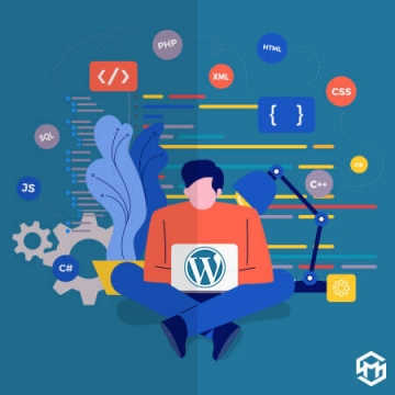 Hire Dedicated WordPress Developers — WordPress Services