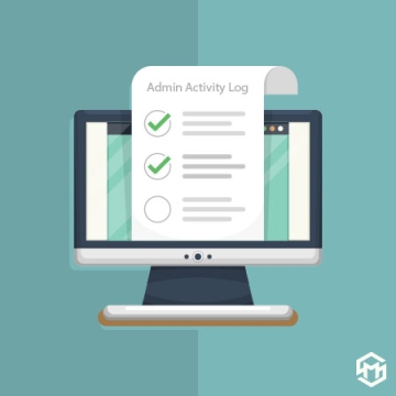 Magento 2 Admin Action Log — Magento 2 Extensions