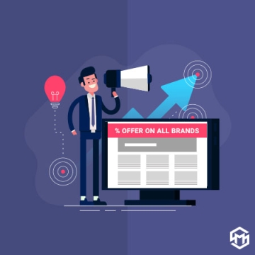 Magento 2 Promotion Bar — Magento 2 Extensions