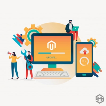 Magento 2 Upgrade Service (2.4.x & Adobe Commerce Upgrades)  — Magento 2 Services