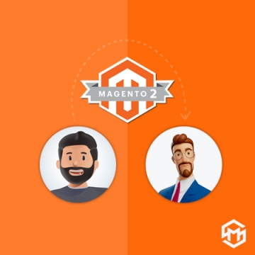 Magento 2 Guest to Customer — Magento 2 Extensions