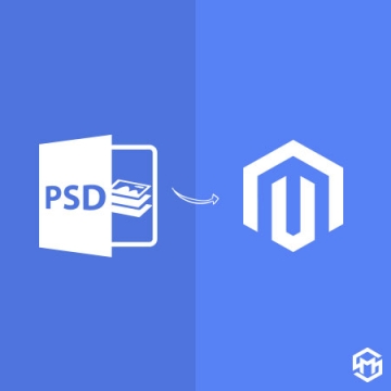 PSD to Magento 2 Custom Theme Design Service — Magento 2 Services