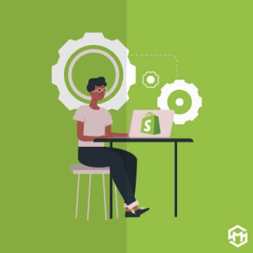 Shopify App Development — Shopify Services