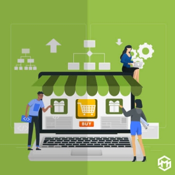 Shopify Theme Development — Shopify Services