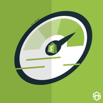 Shopify Speed Optimization — Shopify Services