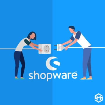 Shopware Plugin Development — Shopware Services