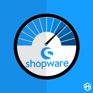 Shopware Speed Optimization — Shopware Services