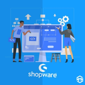 Shopware Theme Development — Shopware Services
