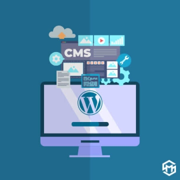 WordPress Installation & Configuration — WordPress Services