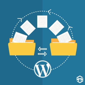 WordPress Migration — WordPress Services
