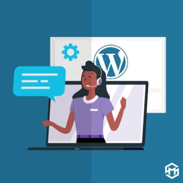 WordPress Maintenance Services — WordPress Services