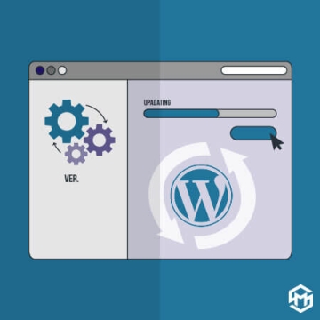 WordPress Upgrade Services — WordPress Services