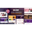 Hallows - Multipurpose Shopify Theme OS 2.0