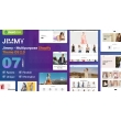 Jimmy - Multipurpose Shopify Theme OS 2.0
