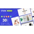 Spark - Multipurpose, Minimal & Modern Shopify Themes OS 2.0 - RTL Support