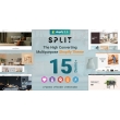 Split - Furniture, Multipurpose Shopify Themes OS 2.0 - RTL Support