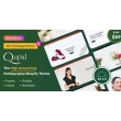 Qupid – The High Converting Multipurpose eCommerce Shopify Theme OS 2.0