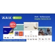 Walk - Sports Shoes, Footwear Shoes and Multipurpose Shopify Theme OS 2.0