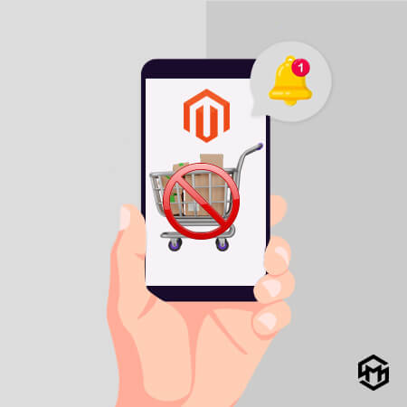 Magento 2 Out of Stock Notification Magento 2 Out of Stock Notification