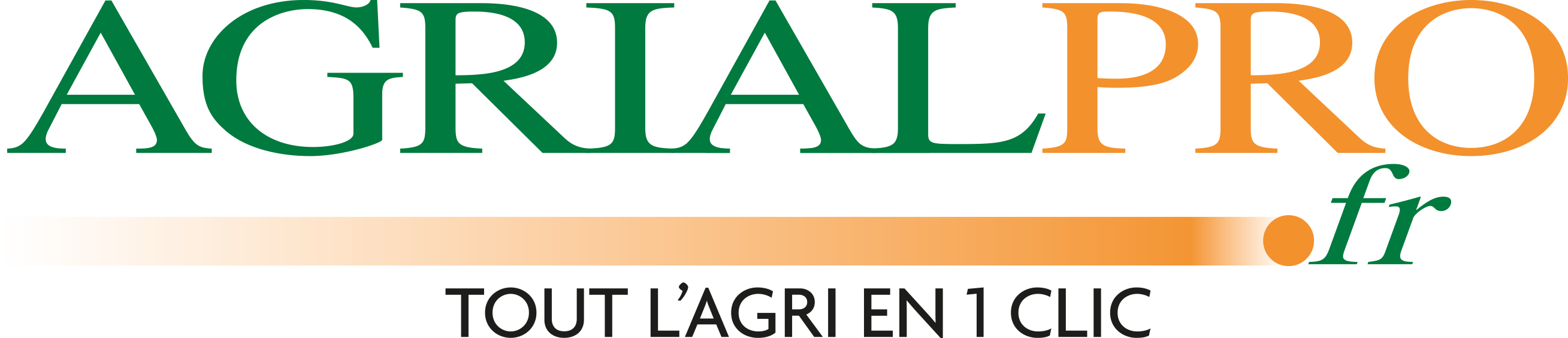 AgrialPro.fr Magento client 
