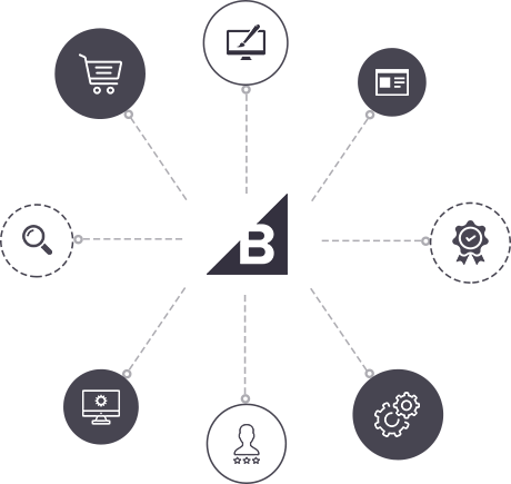 Top Bigcommerce Theme Customization Services