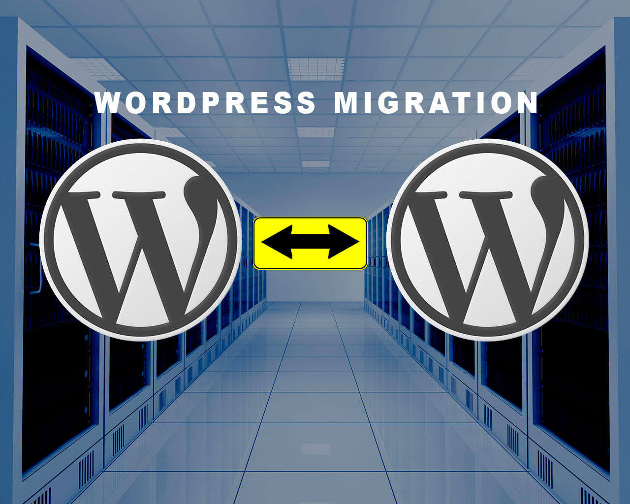 WordPress Migration