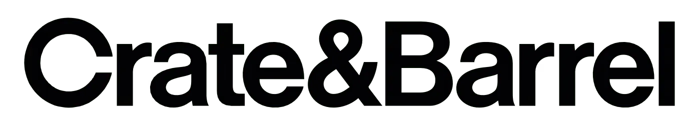 Crate & Barrel UAE - Home goods retail client