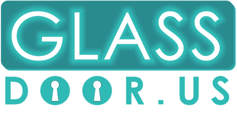 Glass Door Logo
