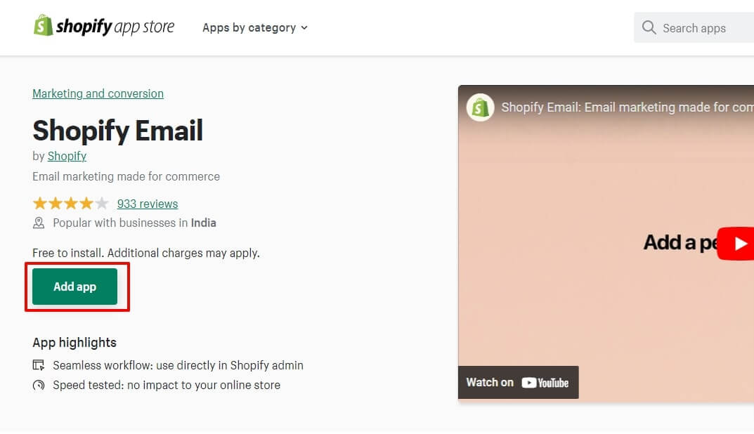 Guide to Third-party Shopify Apps
