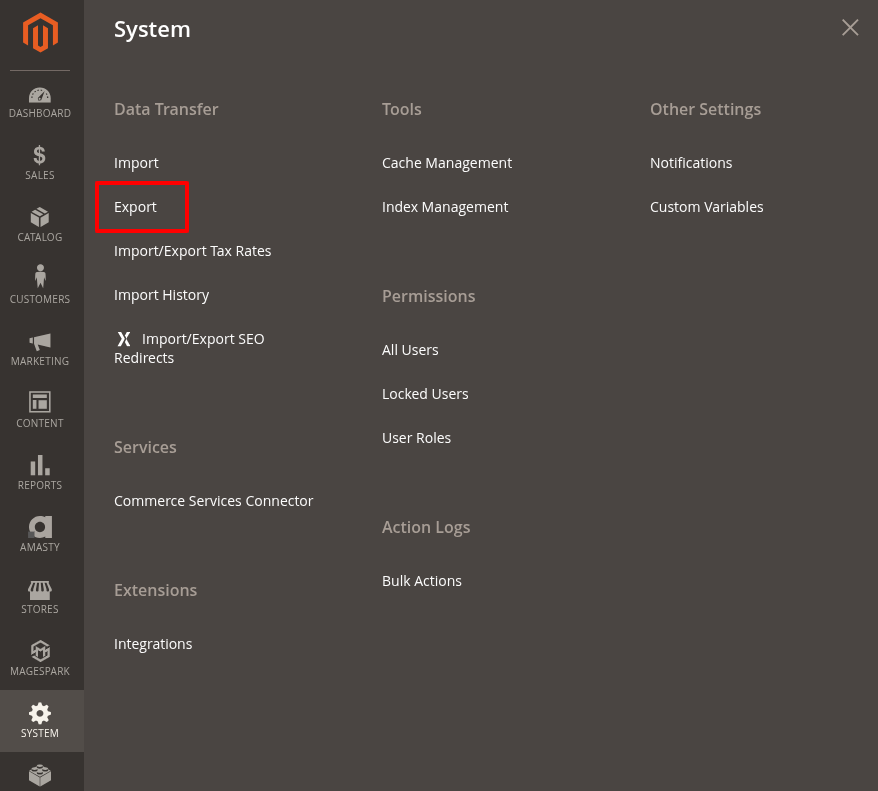 Reset Customer Password in Magento 2